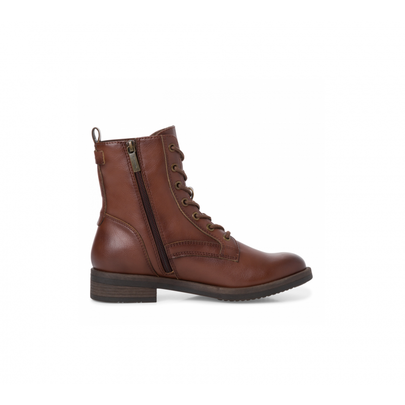 1-25107-29 COGNAC TAMARIS