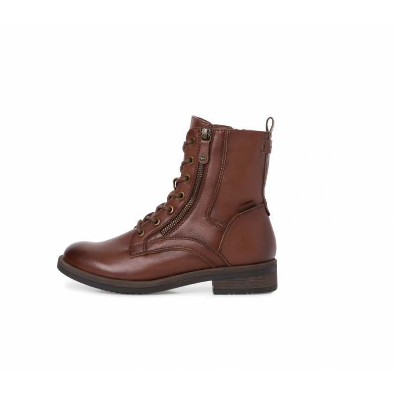 1-25107-29 COGNAC TAMARIS