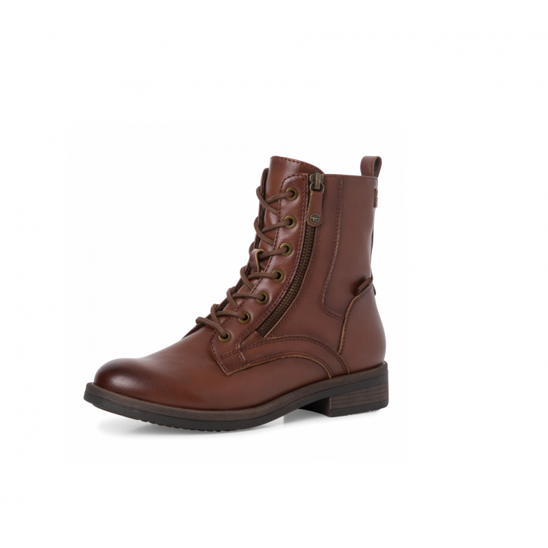 1-25107-29 COGNAC TAMARIS